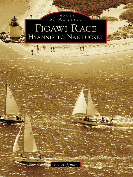 Title details for Figawi Race by Joe Hoffman - Available